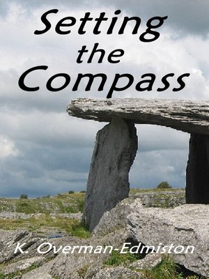 cover image of Setting the Compass